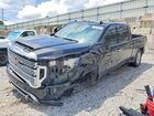 2020 Gmc Sierra K2500 Denali Угольный vin: 1GT49REY9LF278309