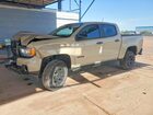 2022 Gmc Canyon At4 Tan vin: 1GTG6FEN4N1215564