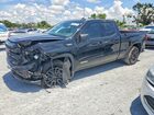 2025 Gmc Sierra C1500 Elevation Black vin: 1GTRHCEK3SZ275937
