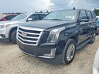 2018 Cadillac Escalade Black vin: 1GYS3AKJ9JR109916