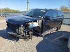 2023 Cadillac Escalade Esv Premium Luxury Black vin: 1GYS4KKL1PR236110