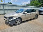 2016 Honda Accord Lx Gold vin: 1HGCR2F31GA147000
