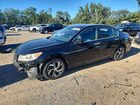 2017 Honda Accord Lx Black vin: 1HGCR2F38HA002201