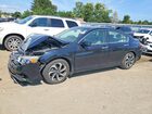 2017 Honda Accord Exl Black vin: 1HGCR2F83HA226441