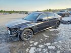 2021 Honda Accord Lx Black vin: 1HGCV1F11MA033322