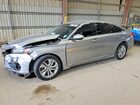 2020 Honda Accord Lx Silver vin: 1HGCV1F12LA137851
