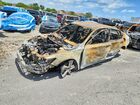 2020 Honda Accord Sport Burn vin: 1HGCV1F31LA085601