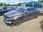 2020 Honda Accord Sport Charcoal vin: 1HGCV1F32LA158202