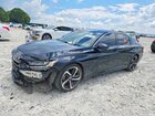 2021 Honda Accord Sport Black vin: 1HGCV1F33MA090543