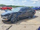 2019 Honda Accord Sport Black vin: 1HGCV1F36KA074091