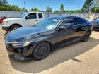 2018 Honda Accord Sport Black vin: 1HGCV1F39JA808429