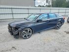2019 Honda Accord Sport Black vin: 1HGCV1F3XKA002570