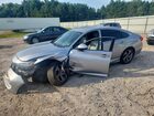 2018 Honda Accord Ex Silver vin: 1HGCV1F41JA099455