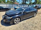 2019 Honda Accord Ex Black vin: 1HGCV1F45KA021861