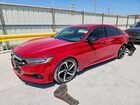 1HGCV2F30MA021850