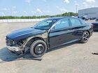2018 Honda Accord Sport Black vin: 1HGCV2F32JA010747