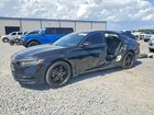 2020 Honda Accord Sport Black vin: 1HGCV2F36LA023312