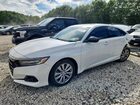 2022 Honda Accord Sport White vin: 1HGCV2F39NA017166