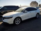 2023 Honda Accord Lx White vin: 1HGCY1F26PA011319