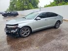 2024 Honda Accord Ex Серебряный vin: 1HGCY1F34RA008821