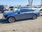 2024 Honda Accord Ex Gray vin: 1HGCY1F35RA015857