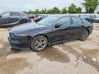 2023 Honda Accord Ex Black vin: 1HGCY1F36PA013757