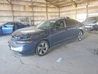 2025 Honda Accord Se Blue vin: 1HGCY1F40SA036162
