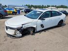 2025 Honda Accord Se White vin: 1HGCY1F43SA004404