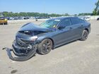 2025 Honda Accord Se Gray vin: 1HGCY1F49SA031395
