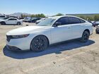 2025 Honda Accord Se White vin: 1HGCY1F4XSA010555