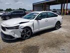 2026 Honda Accord Hybrid Sport Белый vin: 1HGCY2F51TA028085