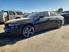 2026 Honda Accord Hybrid Sport Black vin: 1HGCY2F56TA031516