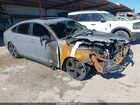 2024 Honda Accord Hybrid Sport Серый vin: 1HGCY2F58RA036760