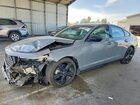2023 Honda Accord Hybrid Sport-l Gray vin: 1HGCY2F73PA020013