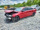 2024 Honda Accord Hybrid Sport-l Red vin: 1HGCY2F74RA024154