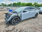 2024 Honda Accord Hybrid Sport-l Серый vin: 1HGCY2F76RA064641