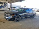 2023 Honda Accord Hybrid Sport-l Черный vin: 1HGCY2F7XPA070651