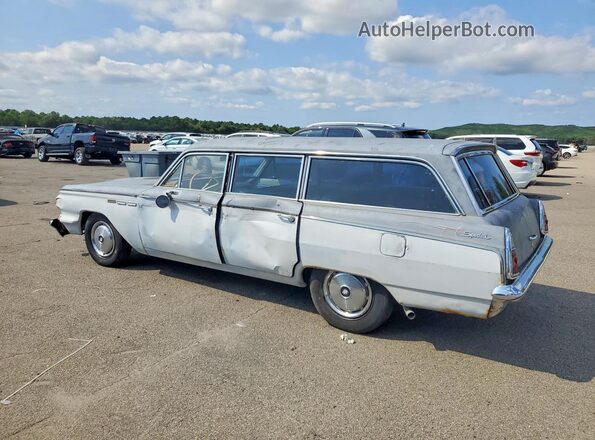 1963 BUICK UK