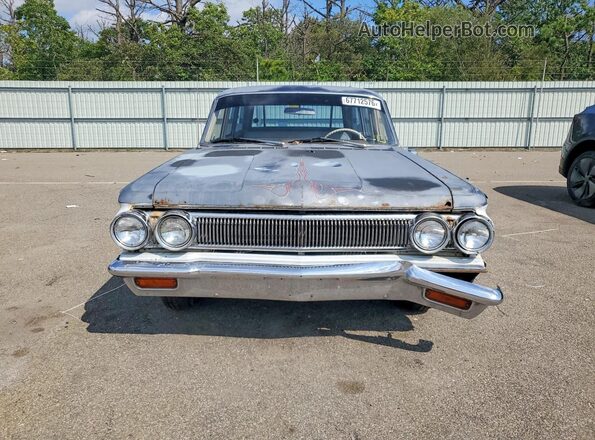 1963 BUICK UK