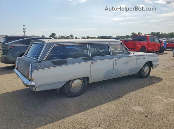 1963 BUICK UK