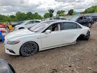 2020 Lincoln Continental Reserve White vin: 1LN6L9RP3L5601685