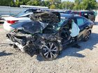 2016 Nissan Maxima 3.5 Sl Black vin: 1N4AA6AP8GC443169