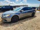 2018 Nissan Altima 2.5 S Gray vin: 1N4AL3AP3JC152501