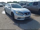 2018 Nissan Altima 2.5 Sl Silver vin: 1N4AL3AP6JC248946