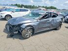 2019 Nissan Altima S Угольный vin: 1N4BL4BV4KC187282