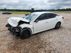 2022 Nissan Altima S White vin: 1N4BL4BV4NN315688