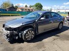 2023 Nissan Altima S Gray vin: 1N4BL4BV5PN356818