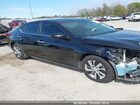 2020 Nissan Altima S Fwd Black vin: 1N4BL4BV7LC234242