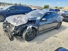 2024 Nissan Altima S Gray vin: 1N4BL4BV7RN412387