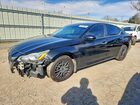 2019 Nissan Altima S Black vin: 1N4BL4BV9KC176584